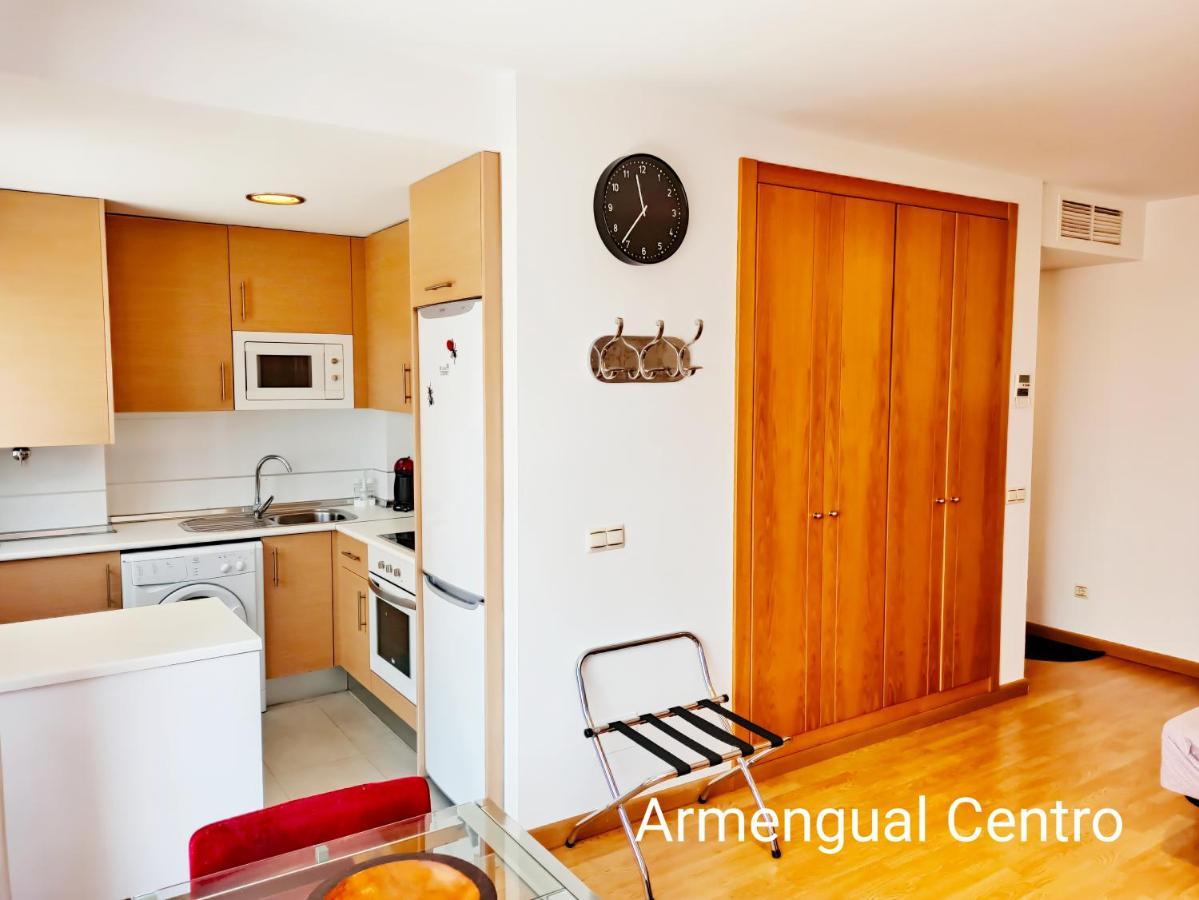 Armengual Centro Διαμέρισμα Μάλαγα Εξωτερικό φωτογραφία