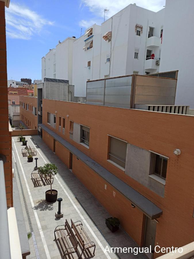 Armengual Centro Διαμέρισμα Μάλαγα Εξωτερικό φωτογραφία