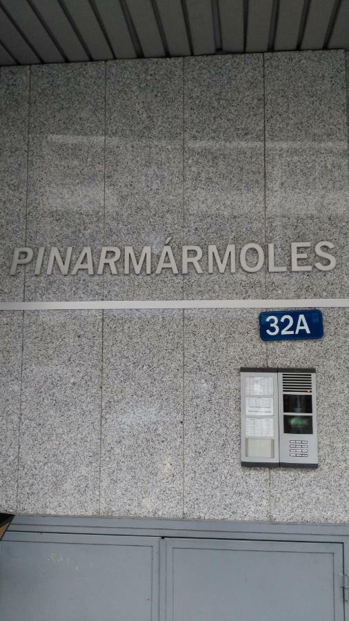 Armengual Centro Διαμέρισμα Μάλαγα Εξωτερικό φωτογραφία