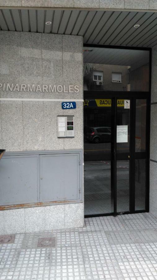 Armengual Centro Διαμέρισμα Μάλαγα Εξωτερικό φωτογραφία